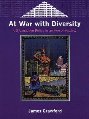 cover image of At War with Diversity
